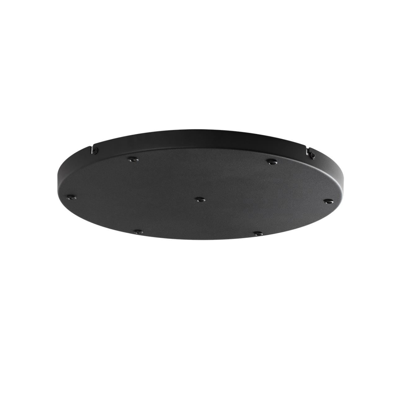База потолочная круглая Odeon Light BASE 5053/LB