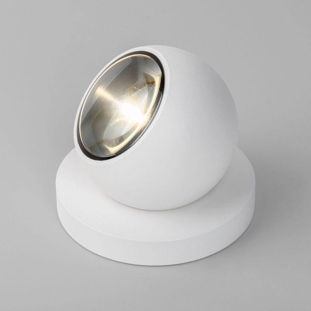 Архитектурный светодиодный светильник Elektrostandard Ball 35143/S a057632