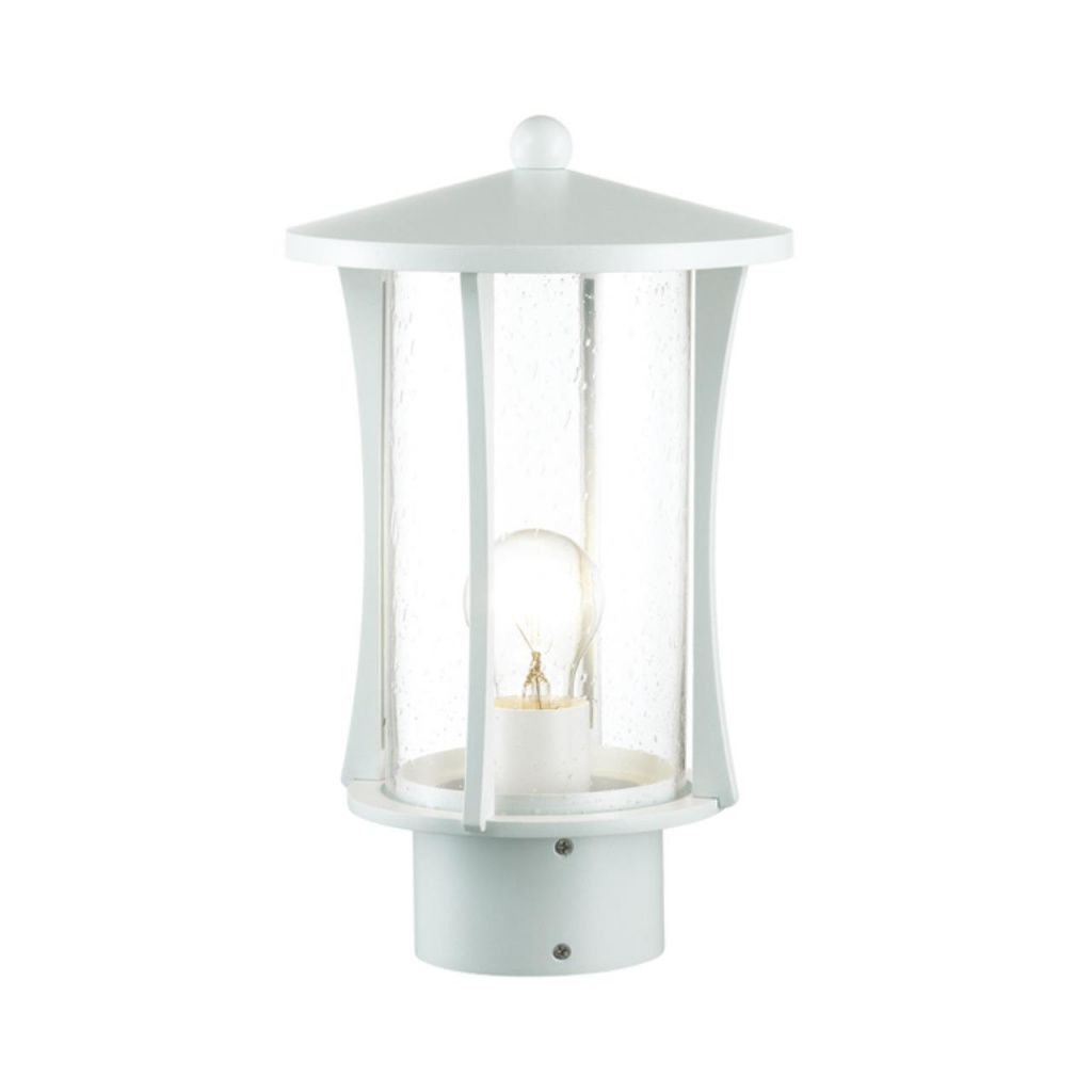 Парковый светильник Odeon Light Galen 4173/1B