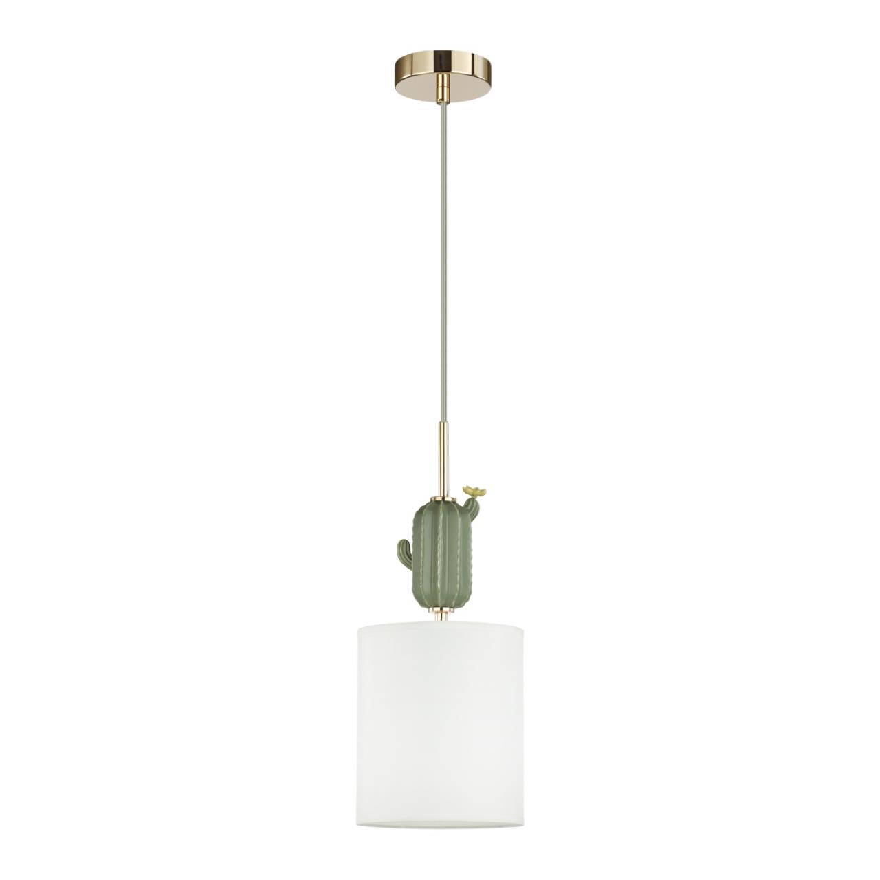 Светильник подвесной Odeon Light CACTUS 5425/1