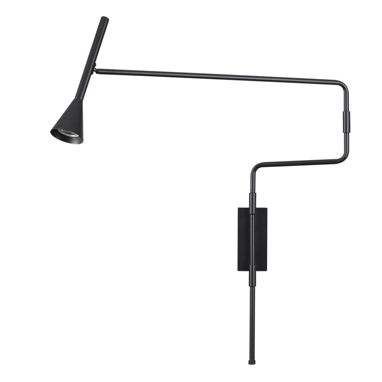 Спот светодиодный Odeon Light IZZY 7031/1W