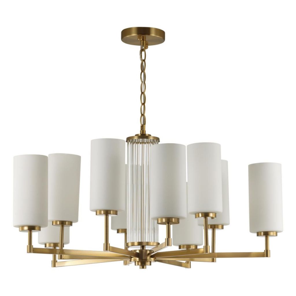 Люстра подвесная Odeon Light KASALI 4990/10