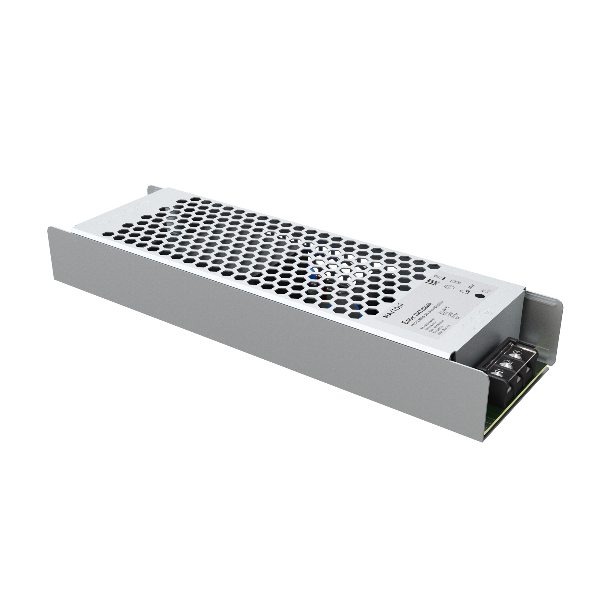 Блок питания 24V 300W Maytoni  821005