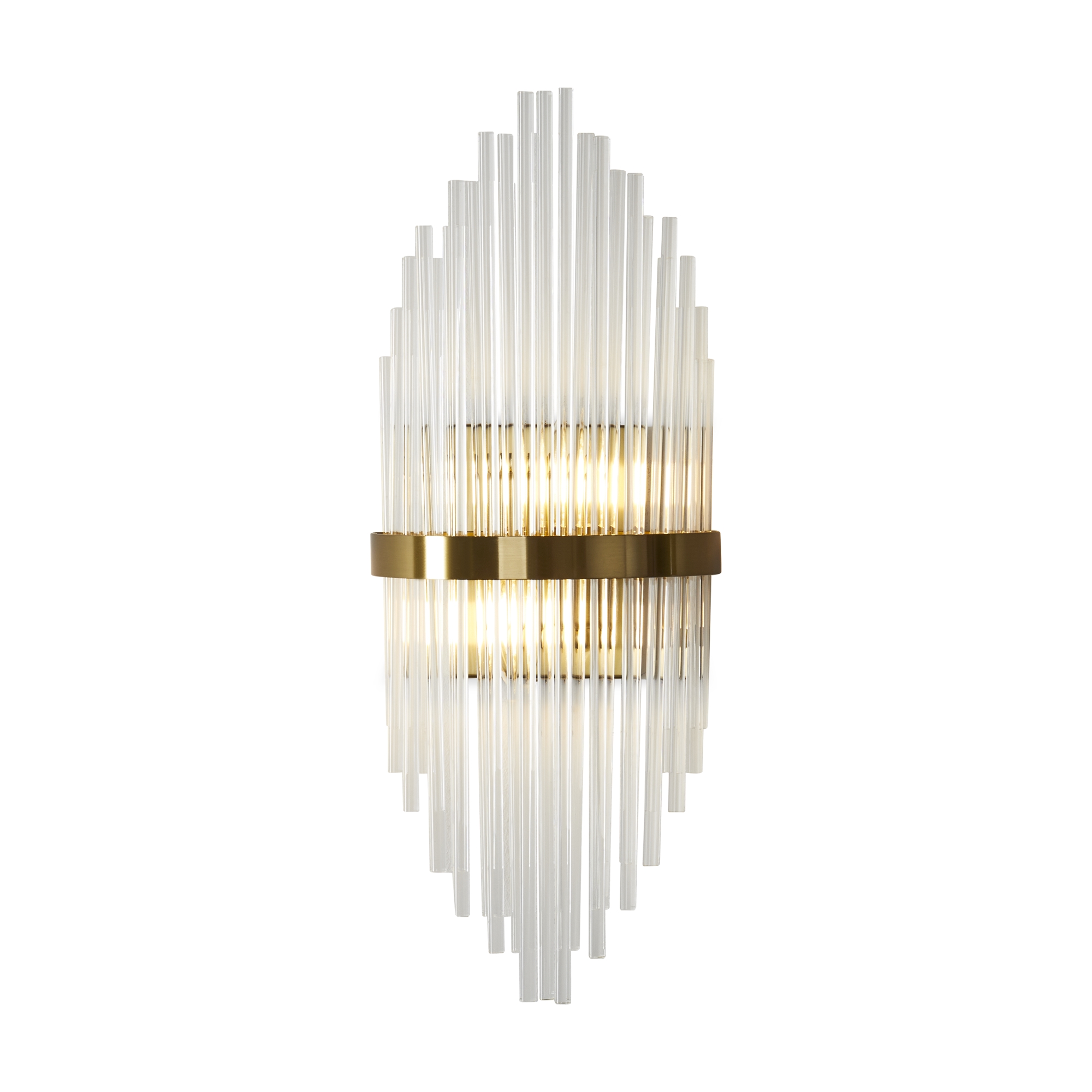 Светильник настенный Freya Agora FR5216WL-02BS