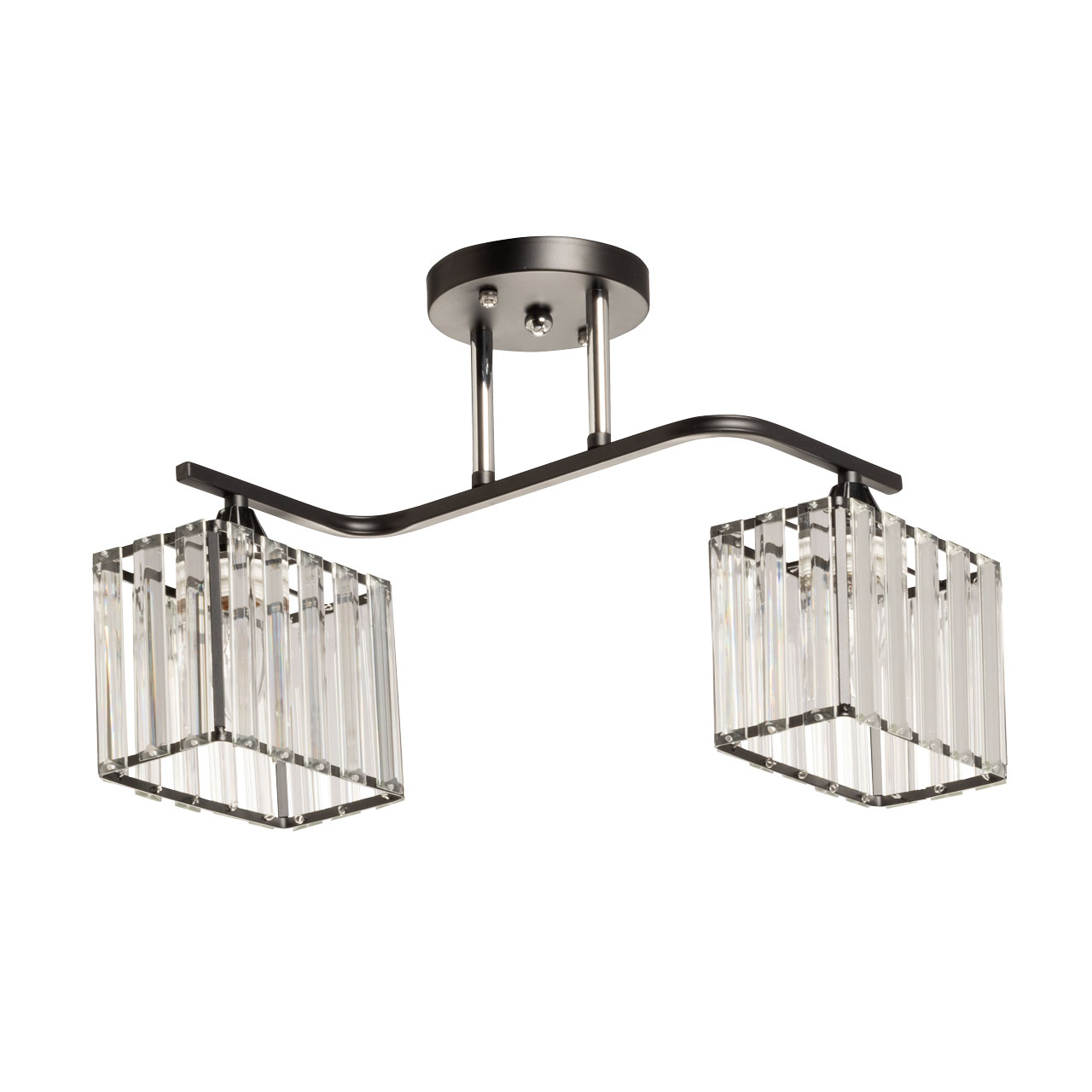 Люстра потолочная MW-Light Акцент 680013502