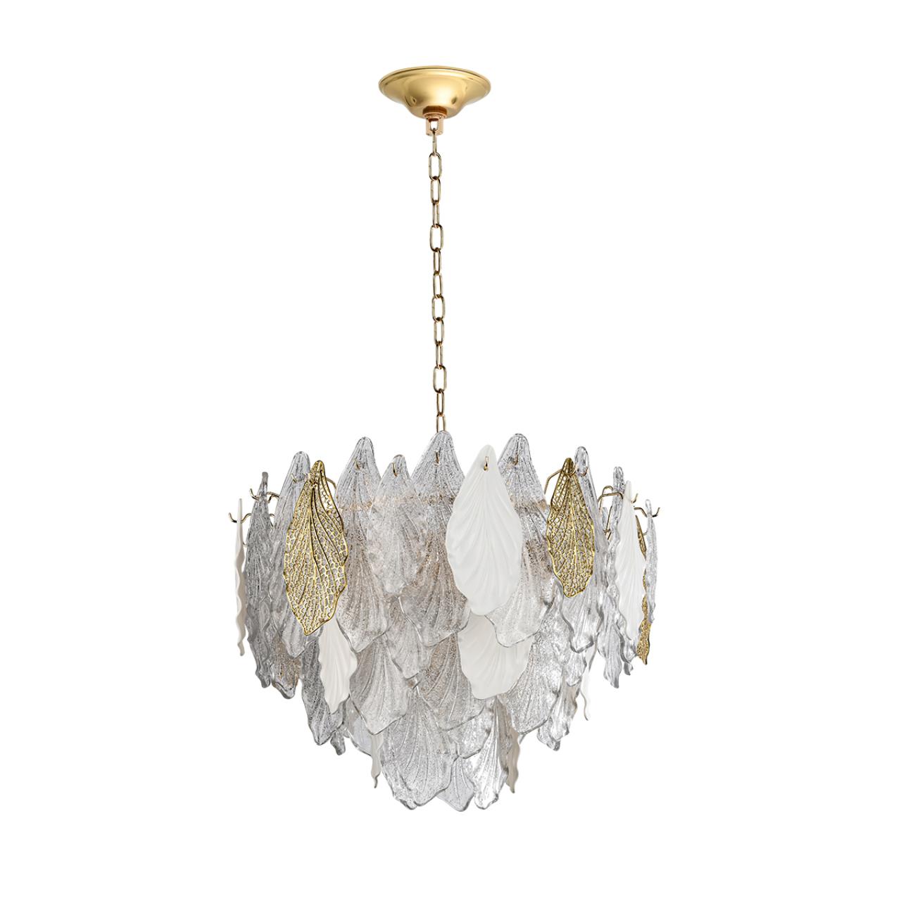 Люстра подвесная Odeon Light LACE 5052/15