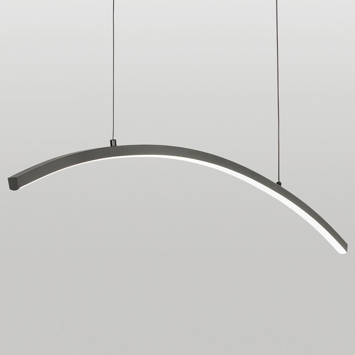 Светильник подвесной светодиодный Lussole Bradford LSP-7453