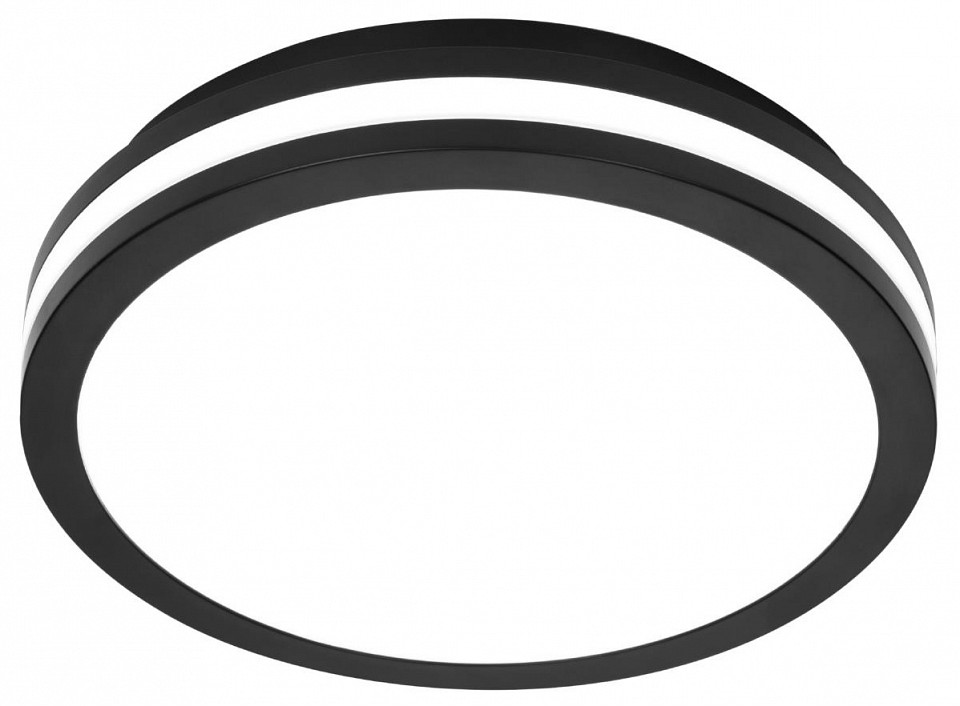 Светильник настенно-потолочный светодиодный Citilux LUNS CL711011V