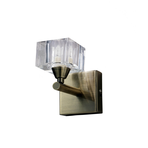 Бра Mantra CUADRAX 1102