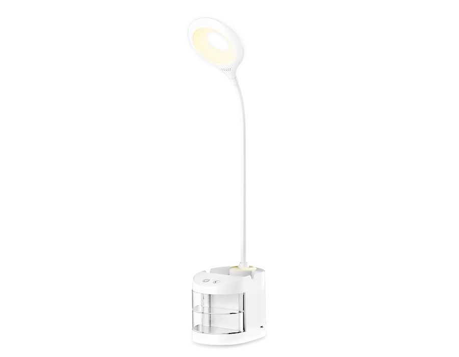 Настольная светодиодная лампа Ambrella Light Desk DE561