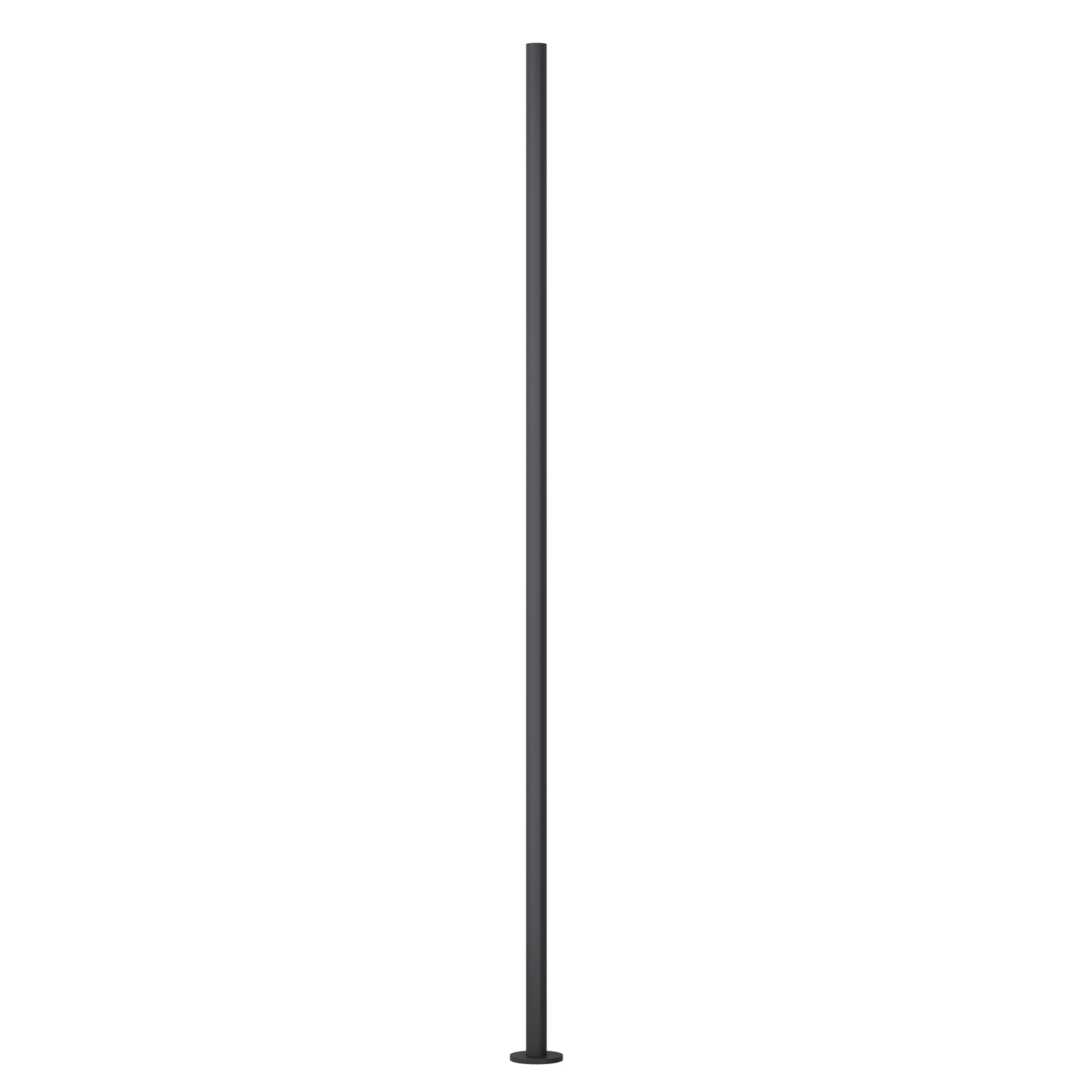 Уличный опорный столб Maytoni Pillar O473P-GF