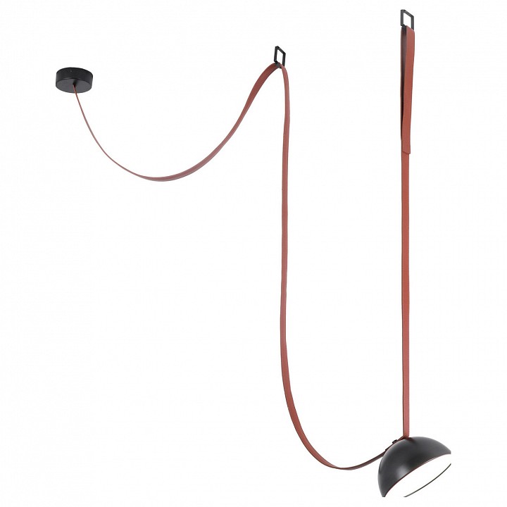 Светильник подвесной светодиодный Lussole LSP-7522