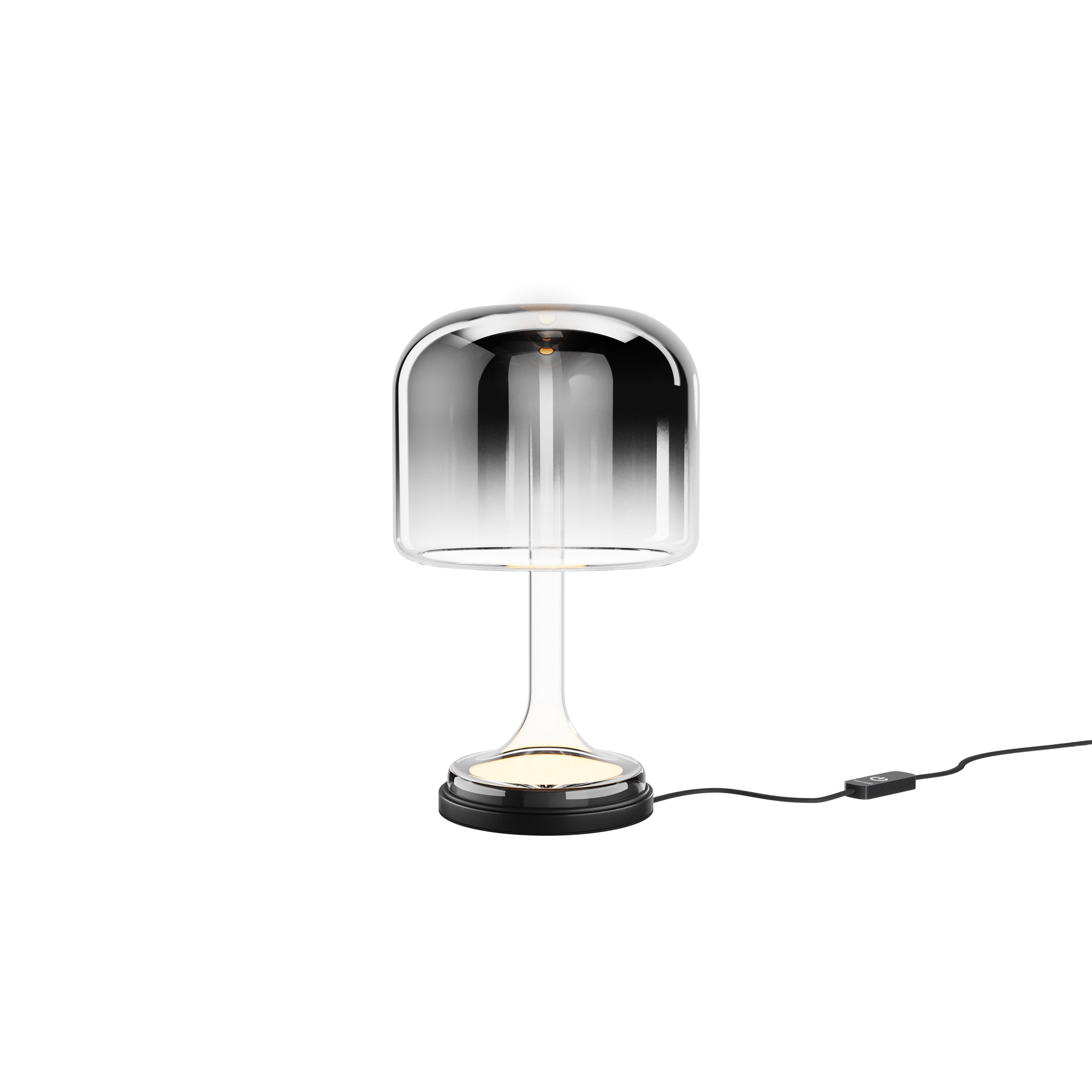 Настольная лампа светодиодная Maytoni Spirito MOD286TL-L8B3K