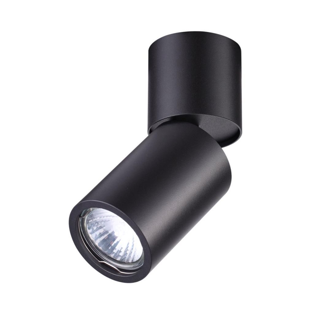 Накладной спот Odeon Light Duetta 3896/1C