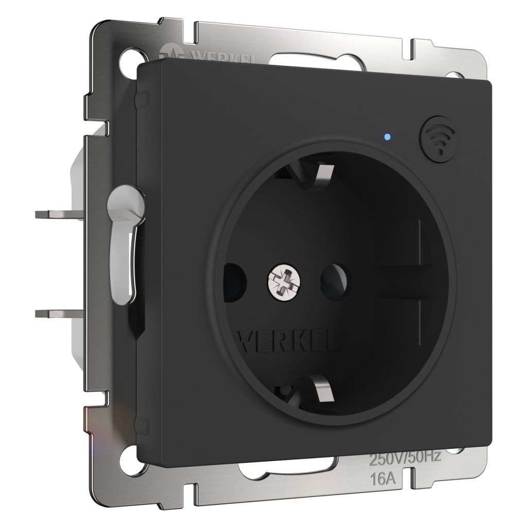 Розетка Wi-Fi Werkel W1171608 a056422