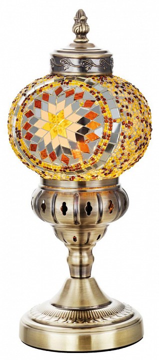 Настольная лампа Citilux Каир CL419815