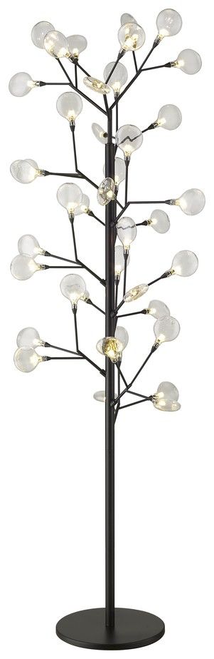 Торшер Wertmark Fiorita WE241.39.025
