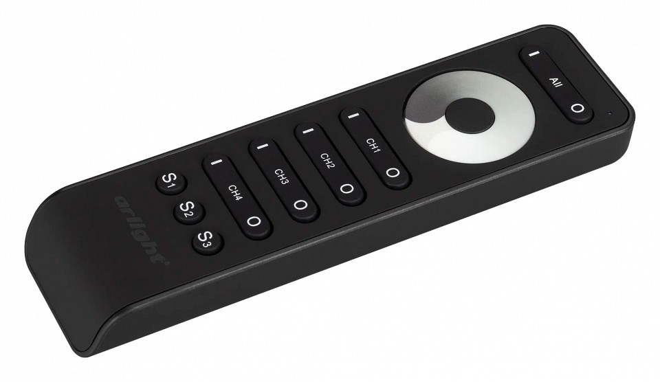 Пульт-диммер с сенсорным кольцом для лент светодиодных лент Arlight SMART 032941