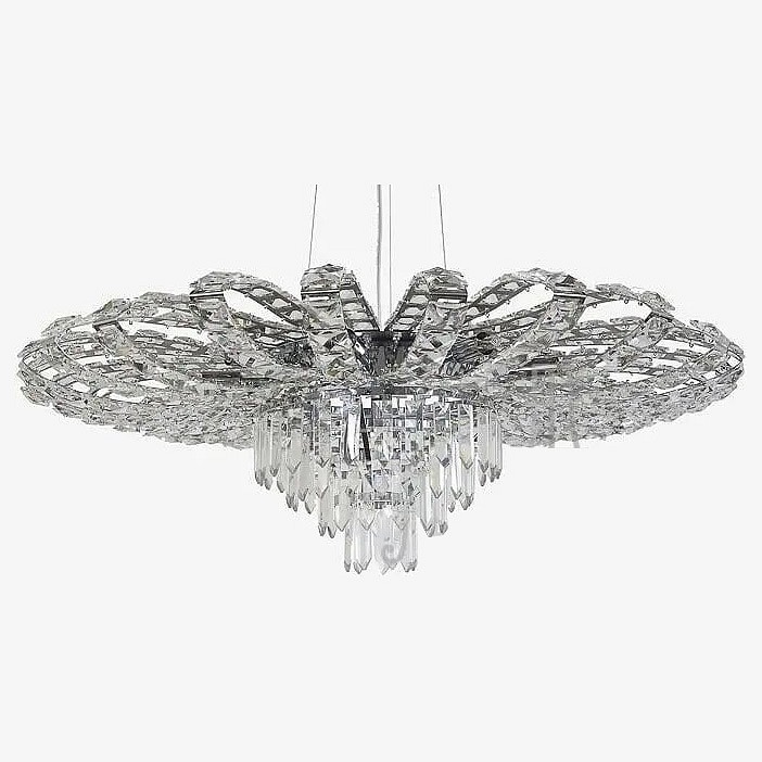 Люстра подвесная Dio D’Arte Lecco Lecco E 1.5.50.100 N