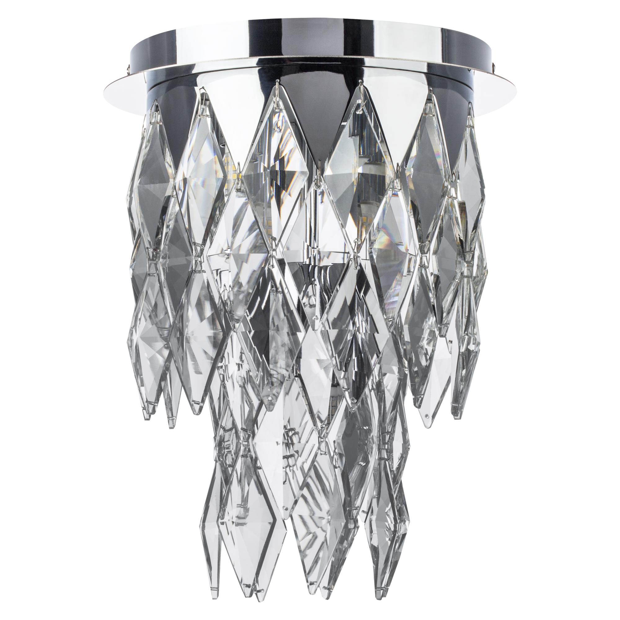 Светильник потолочный Lightstar Limpio 722064