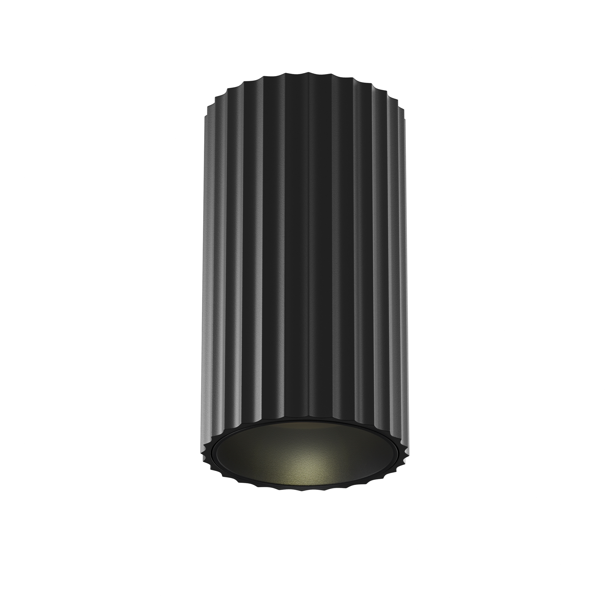 Светильник потолочный Maytoni Calipso C106CL-01-GU10-B