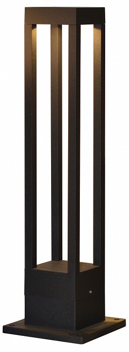 Уличный ландшафтный светодиодный светильник Kink Light Пулми 09303-60F,19