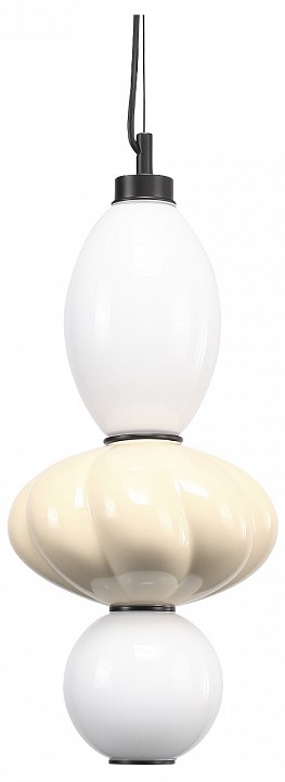 Светильник подвесной светодиодный ST Luce FLORENTINI SL6134.413.01