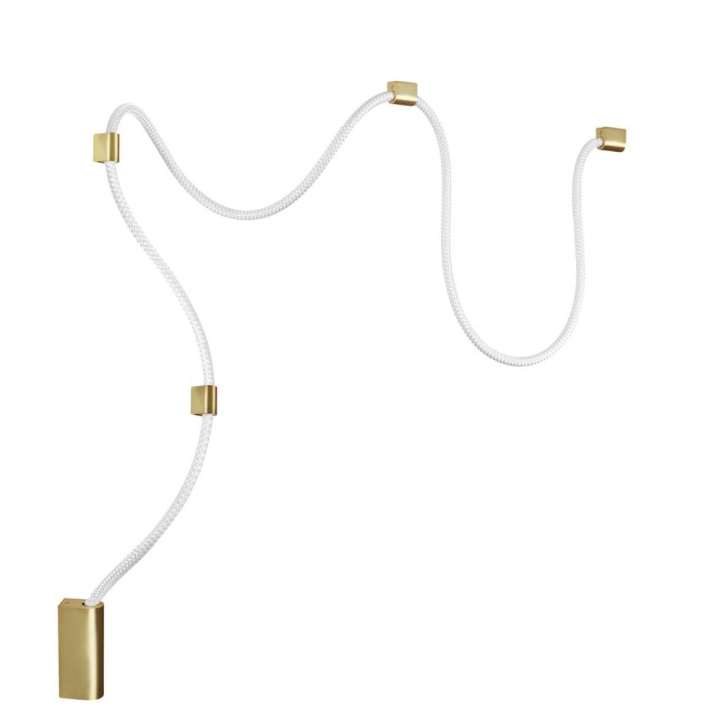 Светильник светодиодный настенный Odeon Light CORDA 4397/30CL