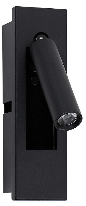 Спот светодиодный Kink Light Ризи 08071L-A,19