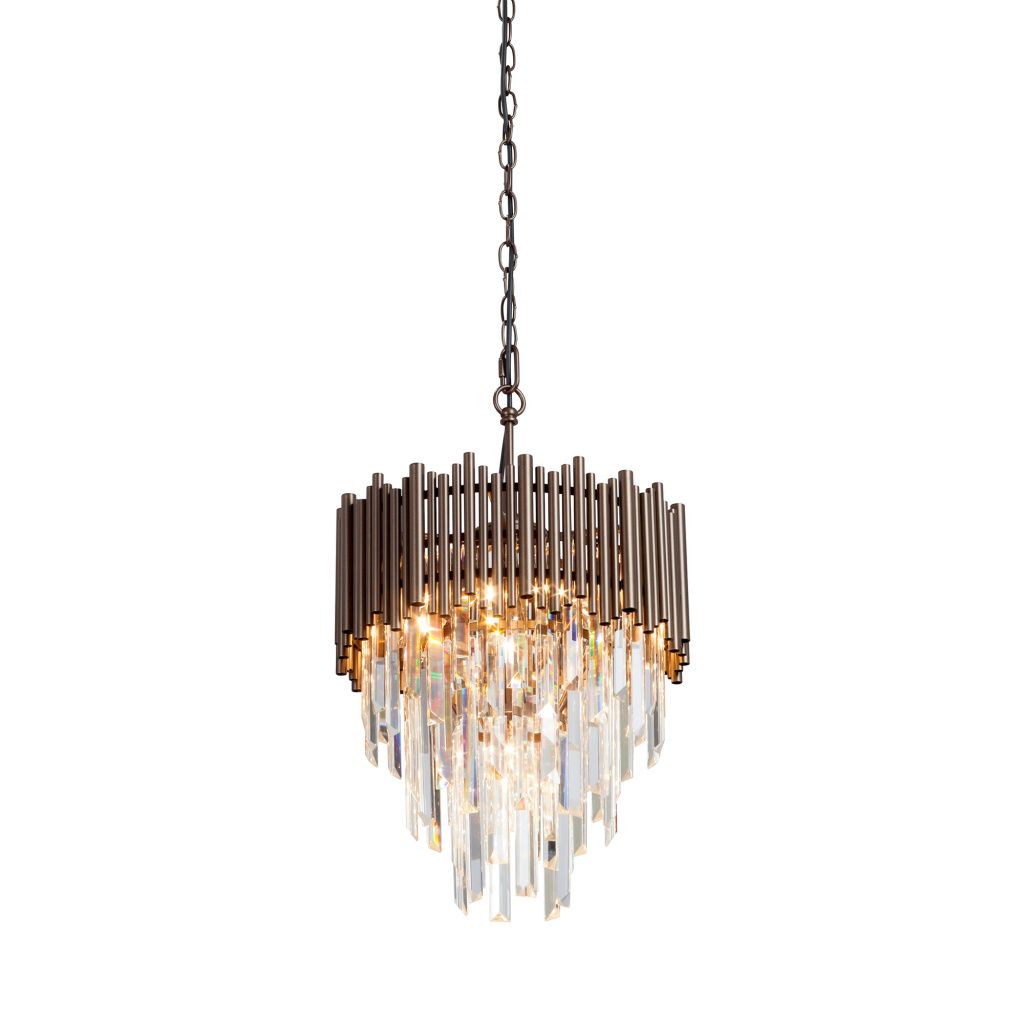 Подвесной светильник Vitaluce V5874-7/6