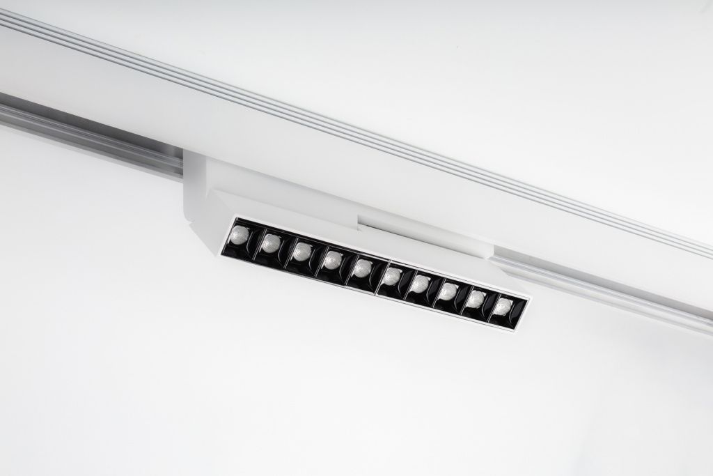 Трековый светильник DesignLed 00-00012933