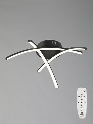 Светильник потолочный светодиодный Vitaluce V2513DT-1/3PL