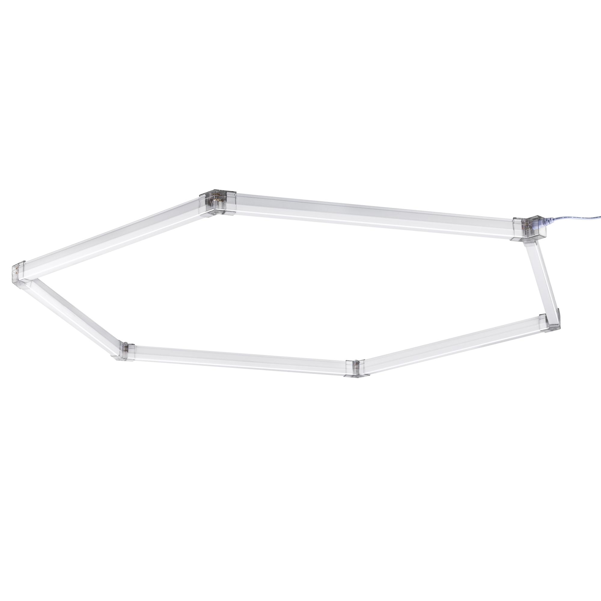 Линейный светодиодный светильник Lightstar Varieta V6A450064