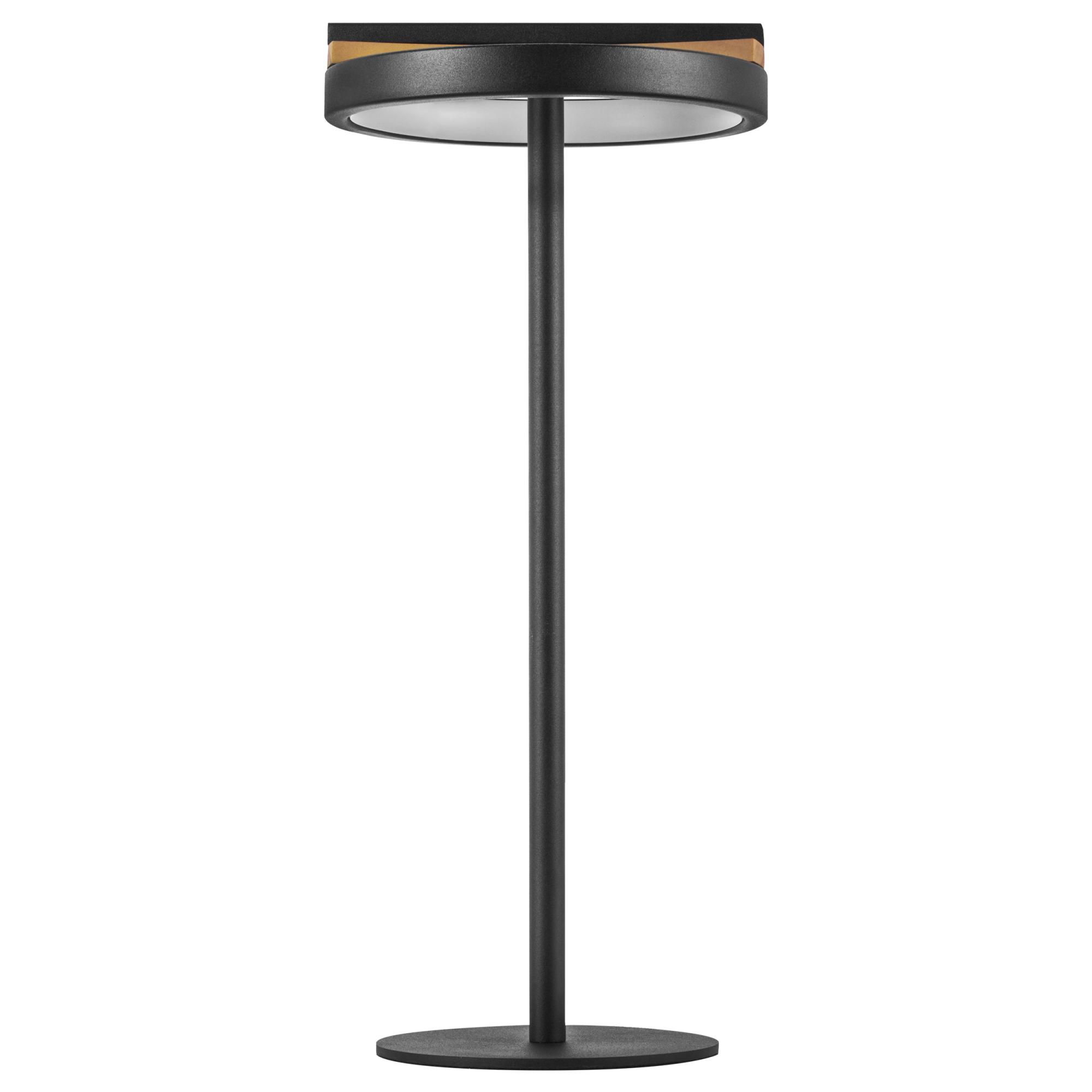 Настольная лампа светодиодная Lightstar Lodi 723927