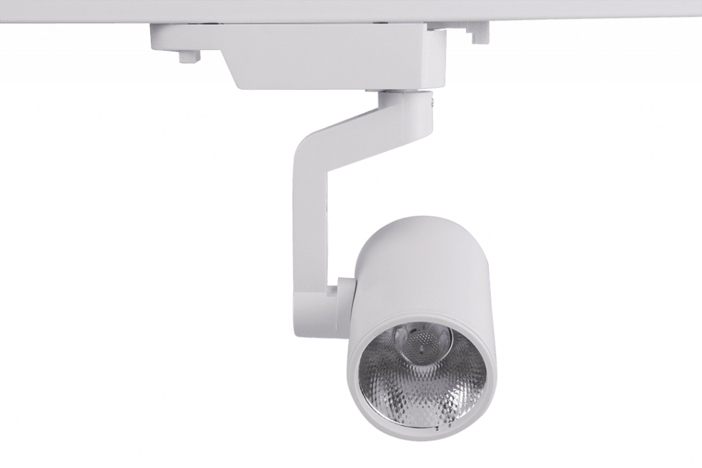 Трековый однофазный светильник SWG TL55-WH-07-NW 002453