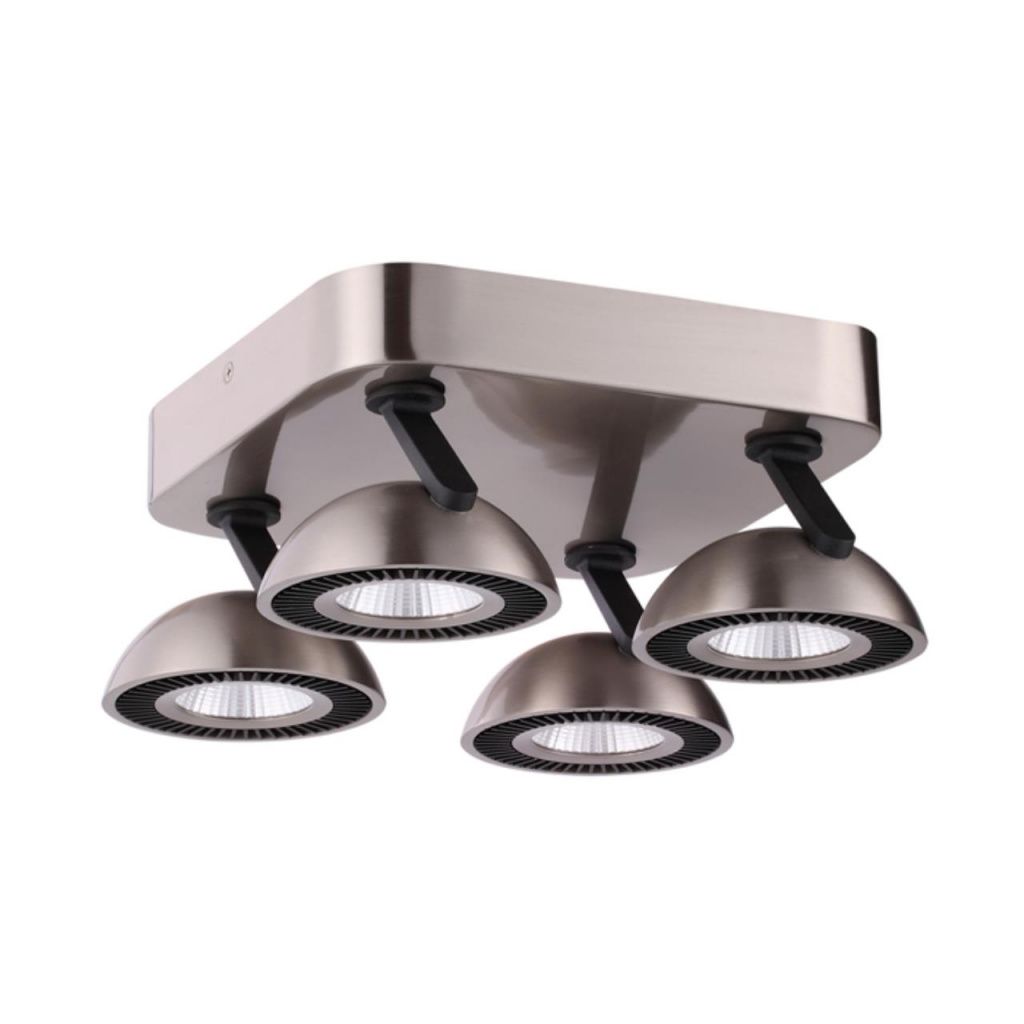 Спот светодиодный Odeon Light Karima 3535/4CL