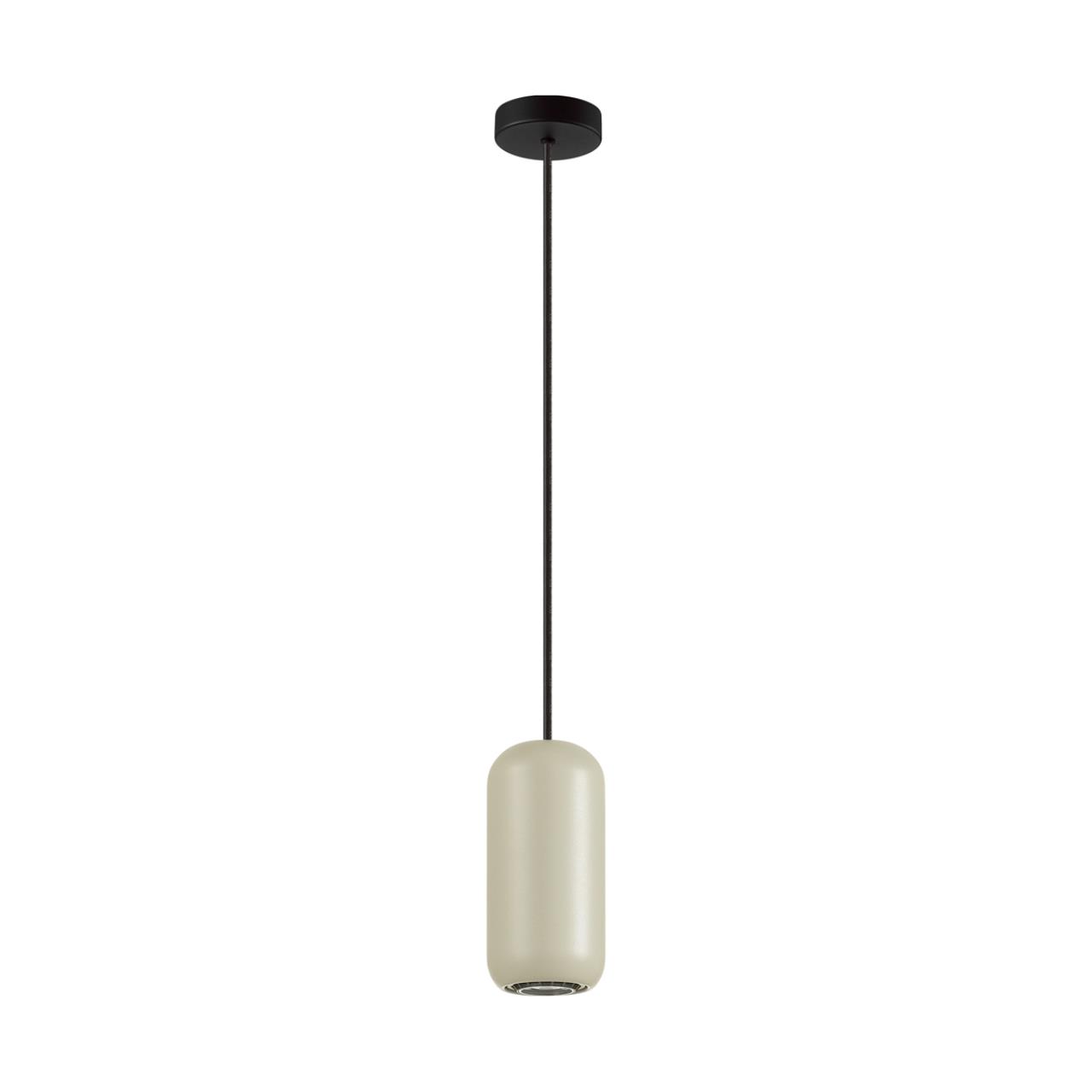 Светильник подвесной Odeon Light COCOON 5060/1G
