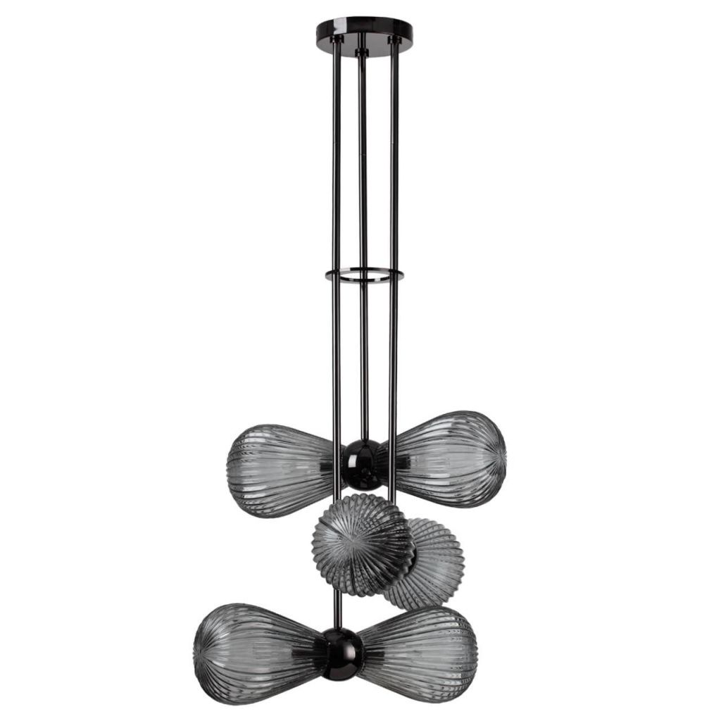Светильник потолочный Odeon Light Elica 5417/6