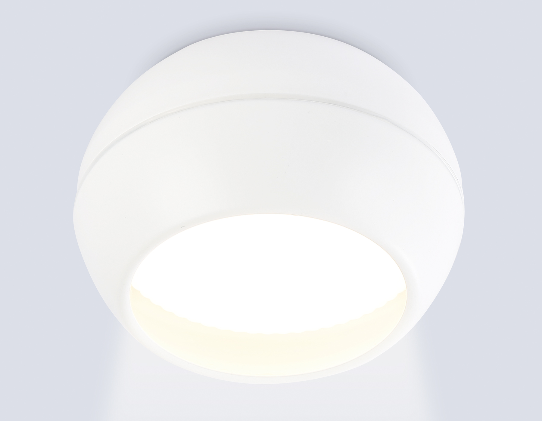 Светильник встраиваемый Ambrella light TN6636