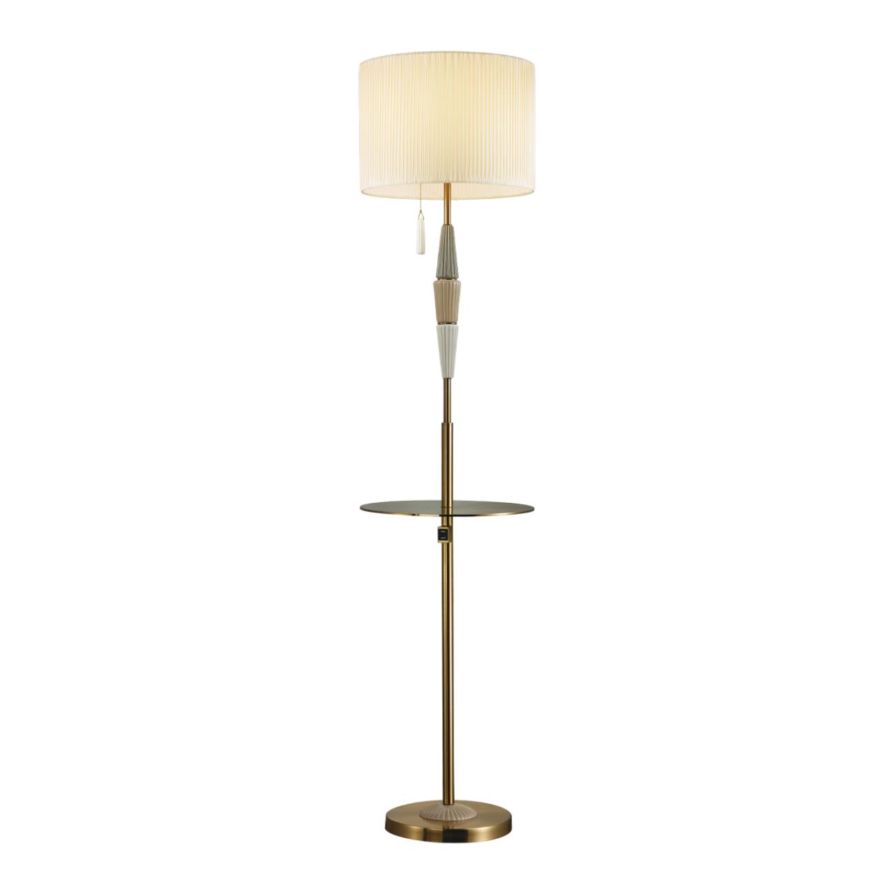 Торшер Odeon Light Latte 5403/1F