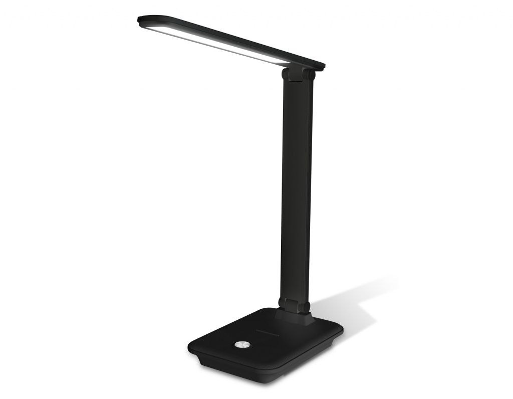 Настольная светодиодная лампа Ambrella Light Desk DE503
