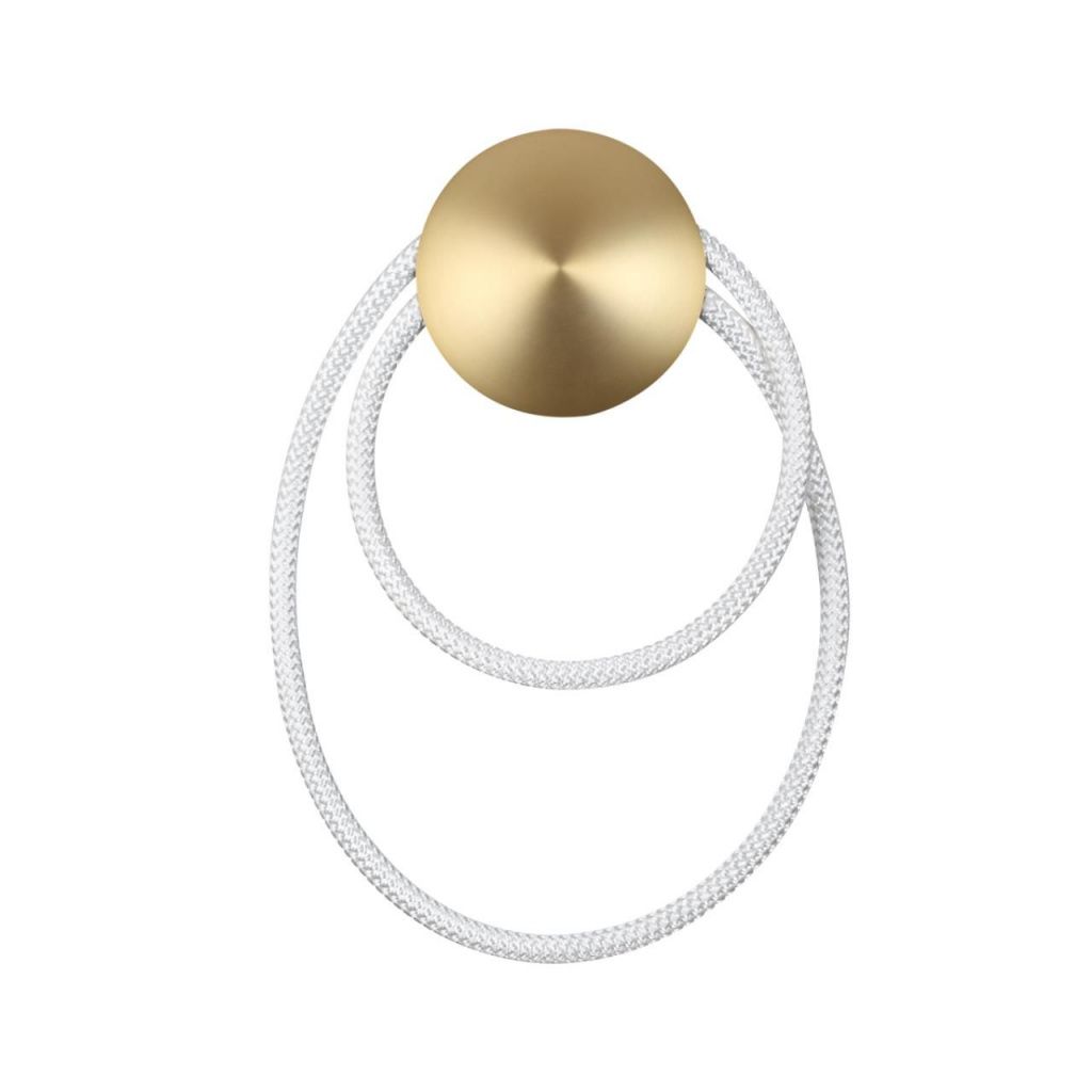 Светильник светодиодный настенный Odeon Light CORDA 4397/20WL