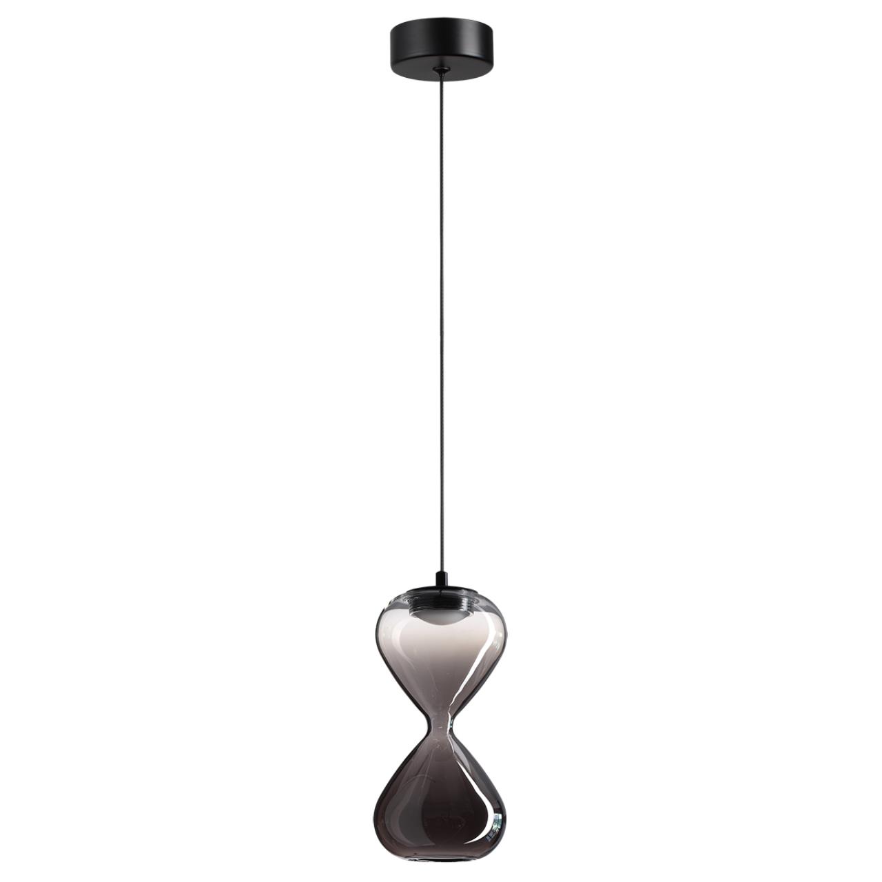 Светильник подвесной светодиодный Odeon Light GLESSI 5092/4L