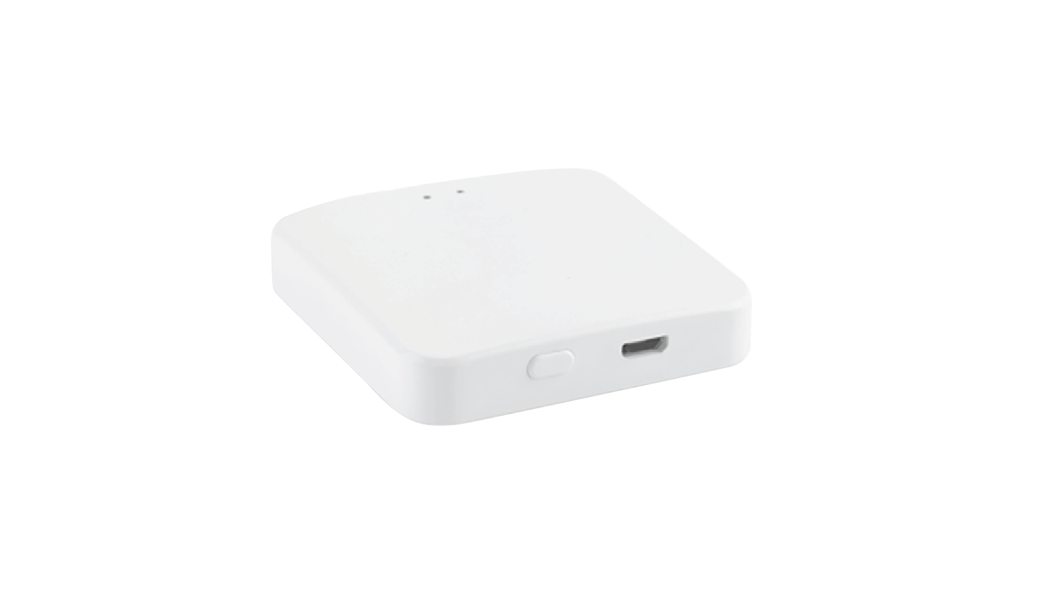 Шлюз для системы SLIM Tuya Zigbee SWG R-GW-WF-ZGBT