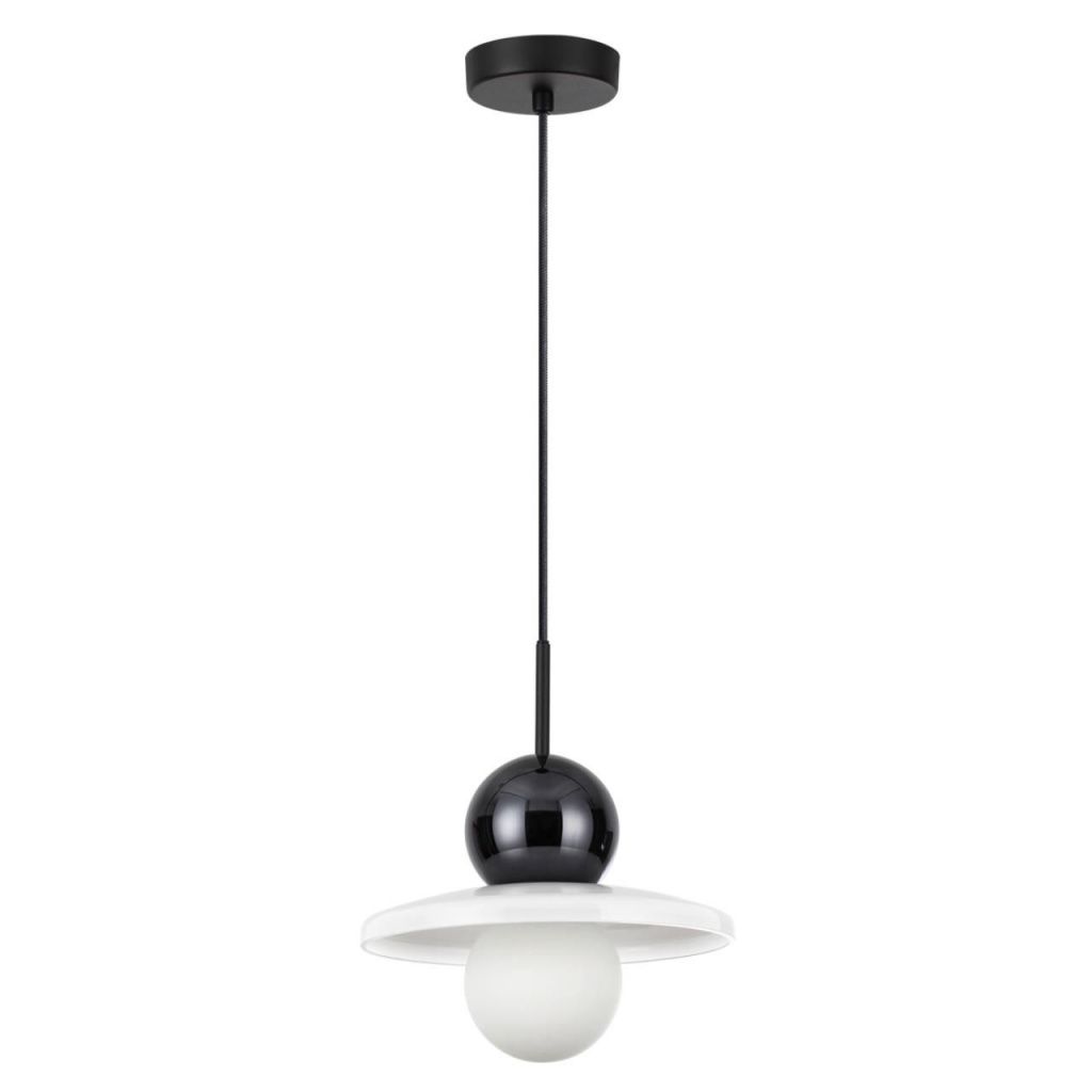 Светильник подвесной Odeon Light Hatty 5014/1D
