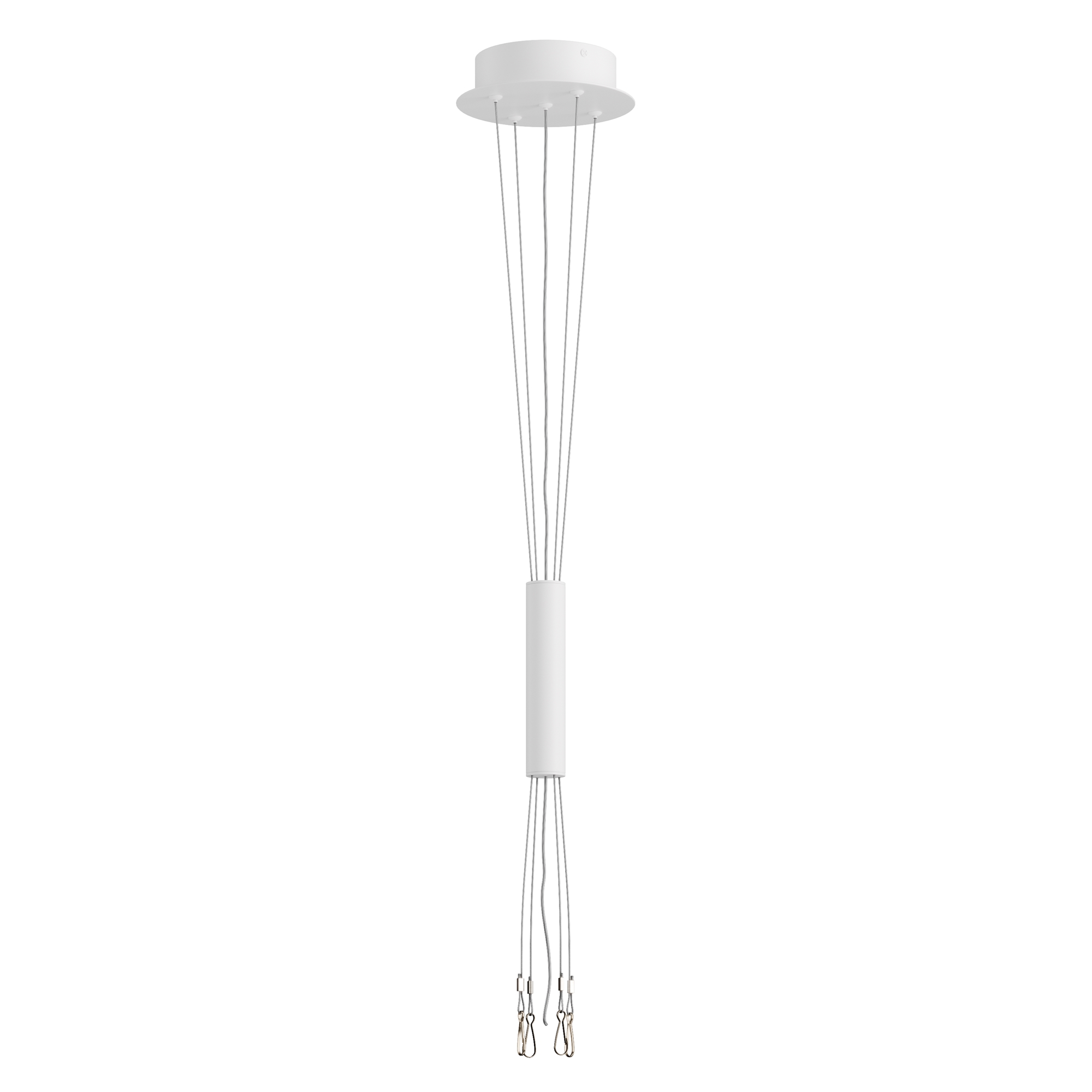 Подвесной комплект для светильника Maytoni Zon C032C-04-W