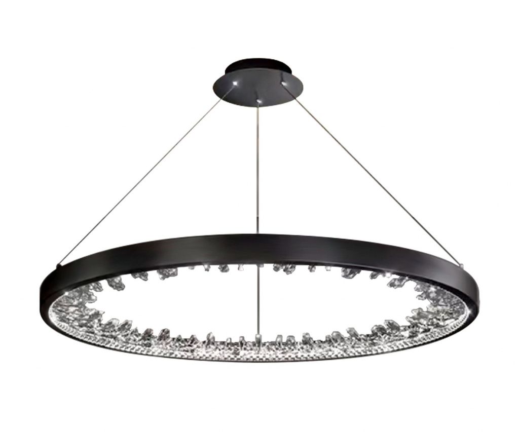 Люстра светодиодная подвесная Kink Light Рами 07668-60,19