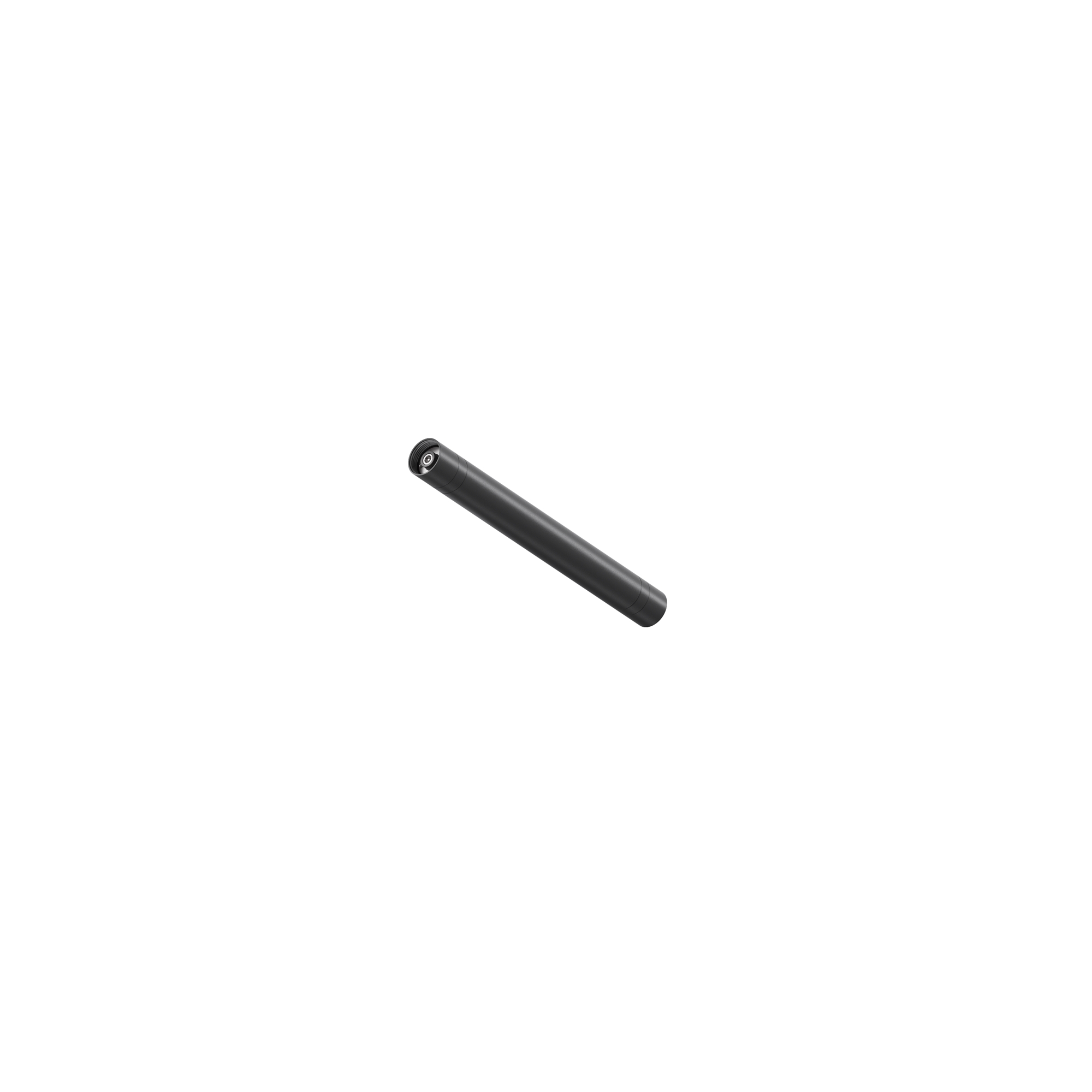 Соединитель для трековой системы 276мм Maytoni Shelf CA011-L300-B