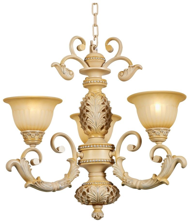 Подвесная люстра Wertmark Rebeca WE357.03.003