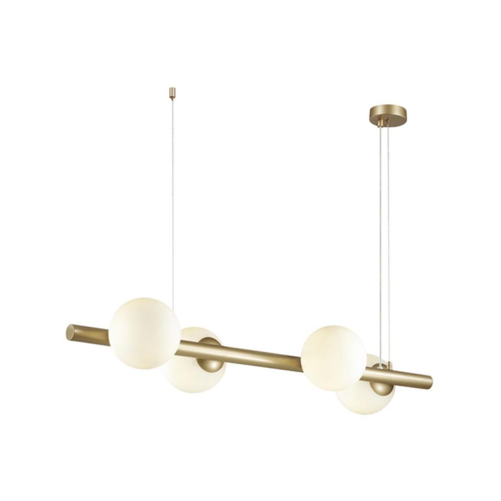 Подвесной светильник Odeon Light Alta 4098/4
